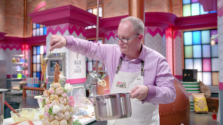 Zumbo's Just Desserts | Sitio oficial de Netflix Zumbo's Just Desserts | Sitio oficial de Netflix