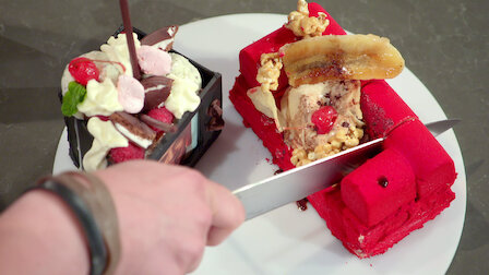 Zumbo's Just Desserts | Sitio oficial de Netflix Zumbo's Just Desserts | Sitio oficial de Netflix