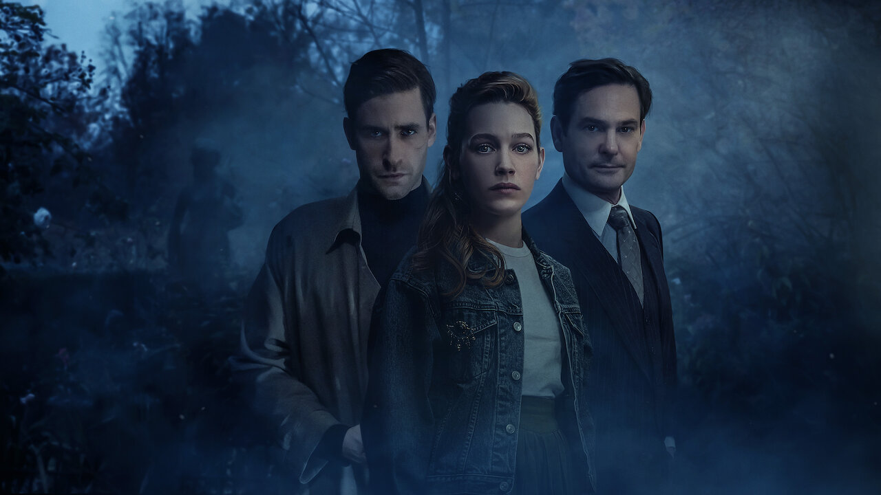 Haunting Of Hill House Saison 2 Watch The Haunting of Bly Manor | Netflix Official Site